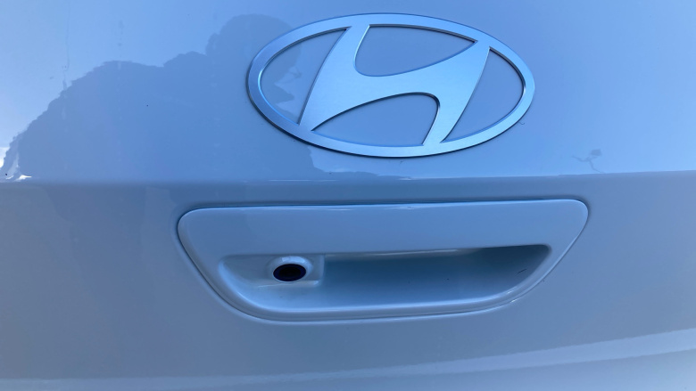 Hyundai i10 1.0 [63] Advance 5dr [Nav] Petrol Hatchback